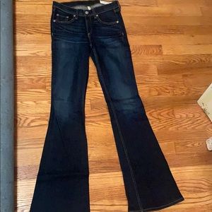 Elephant Bell bottom jeans